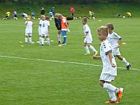 U9 - přátelské utkání FK Mladá Boleslav | autor: Daniel Löffler