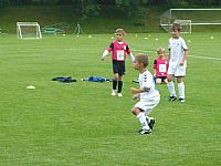 U9 - přátelské utkání FK Mladá Boleslav | autor: Daniel Löffler