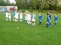 U9 - přátelské utkání FK Mladá Boleslav | autor: Daniel Löffler