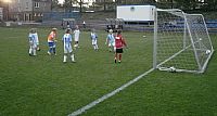 U9 - přátelské utkání FK Mladá Boleslav | autor: Daniel Löffler