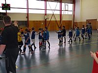 U9 - Semily turnaj 02/2013 |  autor: Daniel L�ffler