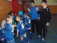 U9 - Semily turnaj 02/2013 |  autor: Daniel L�ffler