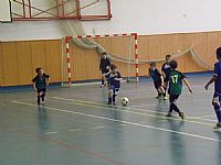 U9 - Semily turnaj 02/2013 |  autor: Daniel L�ffler