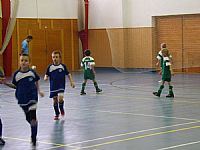 U9 - Semily turnaj 02/2013 |  autor: Daniel L�ffler
