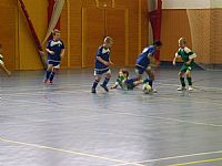 U9 - Semily turnaj 02/2013 |  autor: Daniel L�ffler