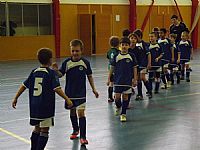 U9 - Semily turnaj 02/2013 |  autor: Daniel L�ffler