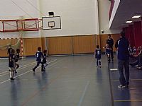 U9 - Semily turnaj 02/2013 |  autor: Daniel L�ffler