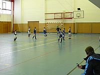 U9 - Semily turnaj 02/2013 |  autor: Daniel L�ffler