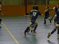 U9 - Semily turnaj 02/2013 |  autor: Daniel L�ffler