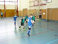 U9 - Semily turnaj 02/2013 |  autor: Daniel L�ffler