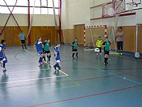 U9 - Semily turnaj 02/2013 |  autor: Daniel L�ffler