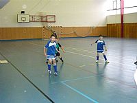 U9 - Semily turnaj 02/2013 |  autor: Daniel L�ffler