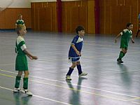U9 - Semily turnaj 02/2013 |  autor: Daniel L�ffler