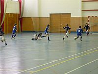 U9 - Semily turnaj 02/2013 |  autor: Daniel L�ffler