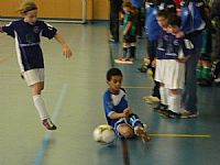 U9 - Semily turnaj 02/2013 |  autor: Daniel L�ffler