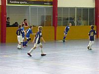 U9 - Semily turnaj 02/2013 |  autor: Daniel L�ffler