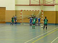 U9 - Semily turnaj 02/2013 |  autor: Daniel L�ffler
