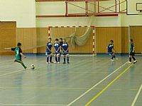 U9 - Semily turnaj 02/2013 |  autor: Daniel L�ffler