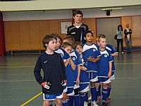 U9 - Semily turnaj 02/2013 |  autor: Daniel L�ffler