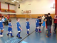 U9 - Semily turnaj 02/2013 |  autor: Daniel L�ffler
