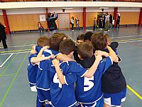 U9 - Semily turnaj 02/2013 |  autor: Daniel L�ffler