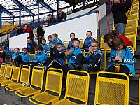 U9 - Slavnosti fotbalu Teplice 2013 |  autor: D.L�ffler
