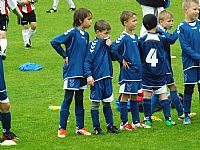 U9 - Slavnosti fotbalu Teplice 2013 |  autor: D.L�ffler