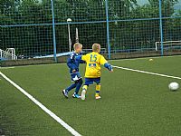 U9 - Slavnosti fotbalu Teplice 2013 |  autor: D.L�ffler