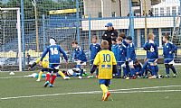 U9 - Slavnosti fotbalu Teplice 2013 |  autor: D.L�ffler