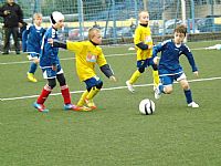 U9 - Slavnosti fotbalu Teplice 2013 |  autor: D.L�ffler