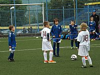 U9 - Slavnosti fotbalu Teplice 2013 |  autor: D.L�ffler