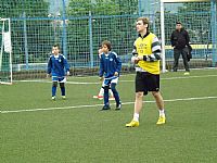 U9 - Slavnosti fotbalu Teplice 2013 |  autor: D.L�ffler