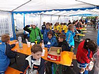 U9 - Slavnosti fotbalu Teplice 2013 |  autor: D.L�ffler