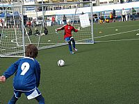 U9 - Slavnosti fotbalu Teplice 2013 |  autor: D.L�ffler