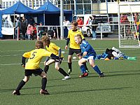 U9 - Slavnosti fotbalu Teplice 2013 |  autor: D.L�ffler