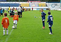 U9 - Slavnosti fotbalu Teplice 2013 |  autor: D.L�ffler