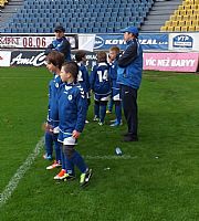 U9 - Slavnosti fotbalu Teplice 2013 |  autor: D.L�ffler