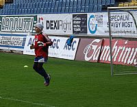 U9 - Slavnosti fotbalu Teplice 2013 |  autor: D.L�ffler