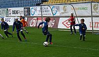 U9 - Slavnosti fotbalu Teplice 2013 |  autor: D.L�ffler