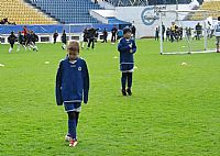 U9 - Slavnosti fotbalu Teplice 2013 |  autor: D.L�ffler