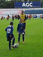 U9 - Slavnosti fotbalu Teplice 2013 |  autor: D.L�ffler