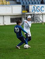 U9 - Slavnosti fotbalu Teplice 2013 |  autor: D.L�ffler