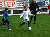 U9 - Slavnosti fotbalu Teplice 2013 |  autor: D.L�ffler