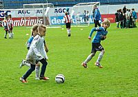 U9 - Slavnosti fotbalu Teplice 2013 |  autor: D.L�ffler