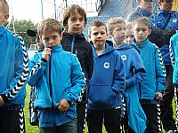 U9 - Slavnosti fotbalu Teplice 2013 |  autor: D.L�ffler