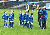 U9 - Slavnosti fotbalu Teplice 2013 |  autor: D.L�ffler
