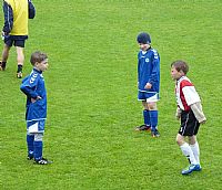 U9 - Slavnosti fotbalu Teplice 2013 |  autor: D.L�ffler