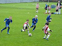 U9 - Slavnosti fotbalu Teplice 2013 |  autor: D.L�ffler