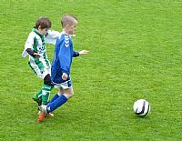 U9 - Slavnosti fotbalu Teplice 2013 |  autor: D.L�ffler