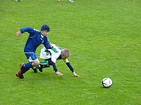 U9 - Slavnosti fotbalu Teplice 2013 |  autor: D.L�ffler